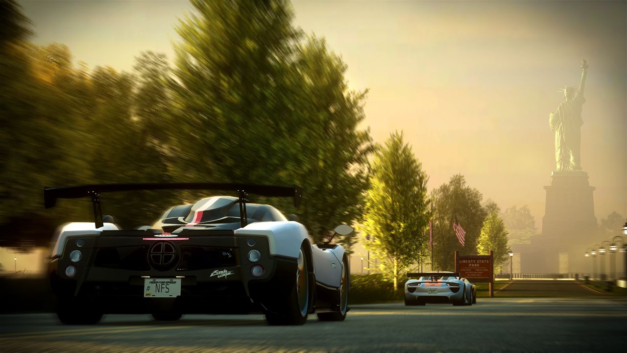 Need for Speed The Run - Imagen 9